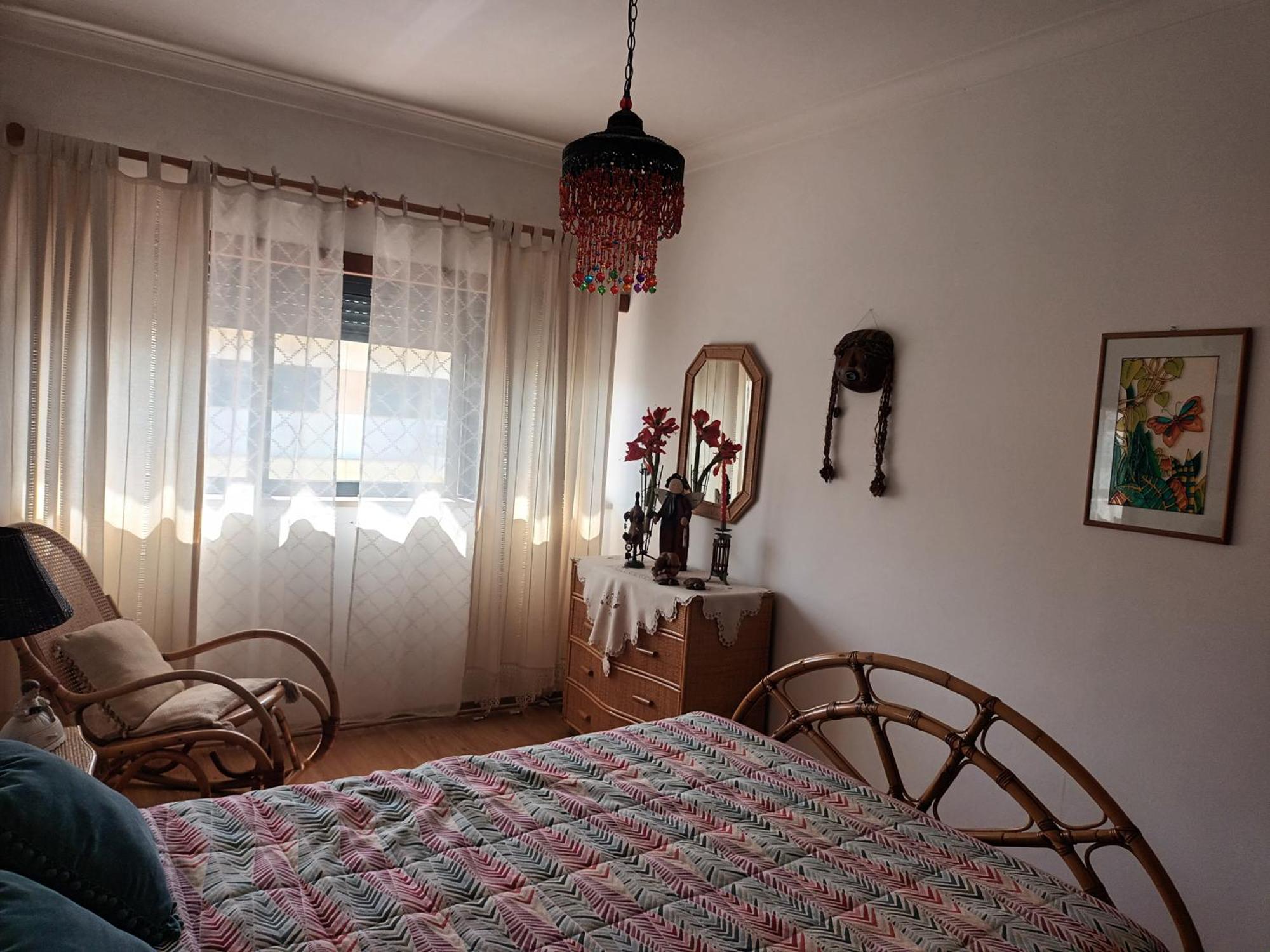 Terraco Da Baia Apartment Sao Martinho do Porto Luaran gambar